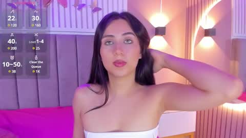 Cristal  online show from December 2024 06:51:01 AM