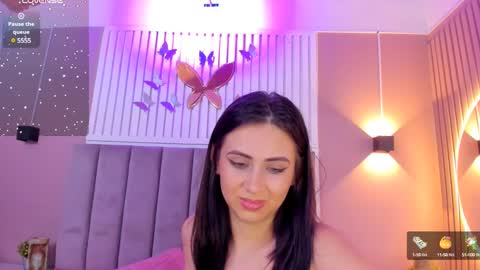 Cristal  online show from January 2025 09:26:02 AM
