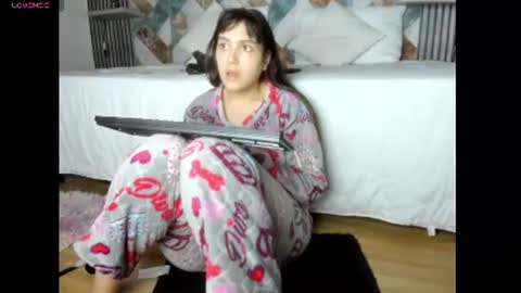 Snapshot of diosaelchat chatting on October 2025 03:07:02 AM diosaelchat online show from October 2025 03:07:02 AM