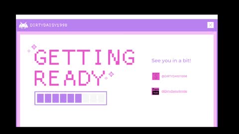 Daisy Wylde online show from February 2025 07:09:01 AM
