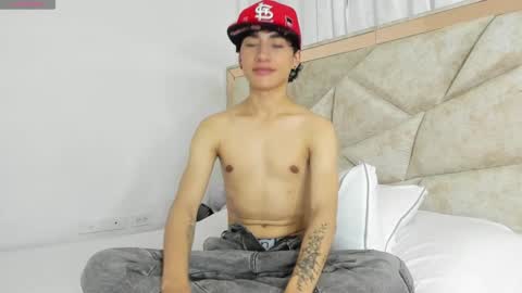 Thiago online show from September 2025 01:23:01 PM