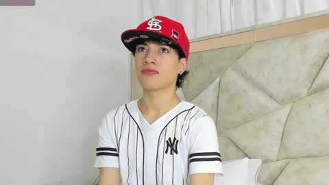 Thiago online show from September 2025 01:24:02 PM