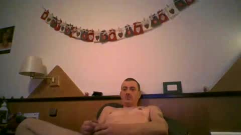 djghostfire online show from December 2025 01:45:01 AM