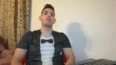 Snapshot of djonson_ chatting on October 2025 09:59:02 PM Djonson online show from October 2025 09:59:02 PM