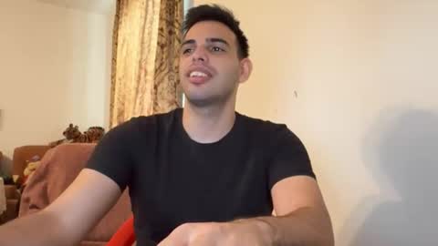 Snapshot of djonson_ chatting on October 2025 10:05:02 AM Djonson online show from October 2025 10:05:02 AM