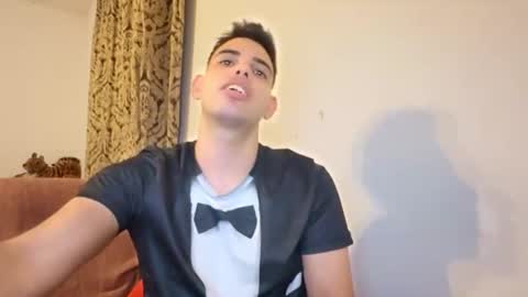 Snapshot of djonson_ chatting on October 2025 11:03:02 PM Djonson online show from October 2025 11:03:02 PM