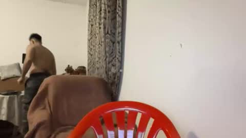 Snapshot of djonson_ chatting on October 2025 03:36:02 AM Djonson online show from October 2025 03:36:02 AM