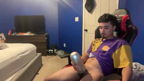 Doingit4uuu online show from September 2025 12:46:02 AM