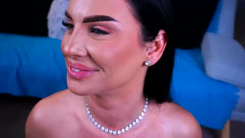 Monica online show from March 2025 10:13:02 AM