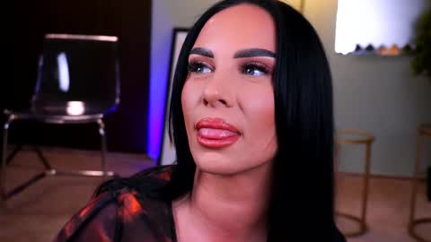 Monica online show from March 2025 07:30:01 AM