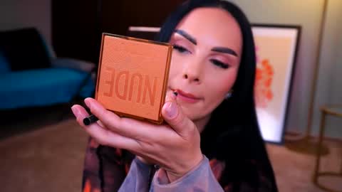 Monica online show from March 2025 10:35:02 AM
