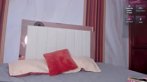 Snapshot of doll_daisy_ chatting on November 2025 10:59:02 AM doll_daisy_ online show from November 2025 10:59:02 AM