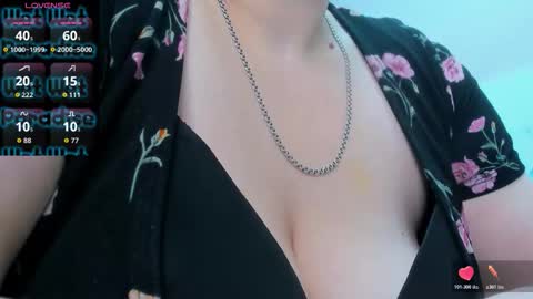 Snapshot of doloressea chatting on November 2025 05:50:01 AM DoloresSea online show from November 2025 05:50:01 AM