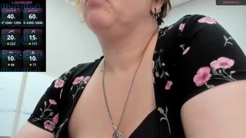 Snapshot of doloressea chatting on December 2025 05:46:02 AM DoloresSea online show from December 2025 05:46:02 AM