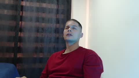 Domimick Crawford online show from December 2024 09:33:01 PM