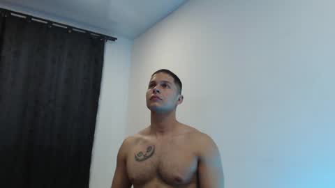 Domimick Crawford online show from December 2024 10:13:02 PM