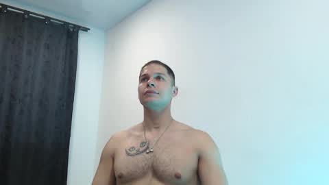 Domimick Crawford online show from January 2025 11:03:02 PM