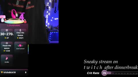 Bigbearnbunnyboy online show from September 2025 01:16:02 AM