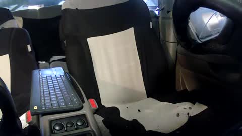 HBYAM online show from November 2025 04:44:01 PM