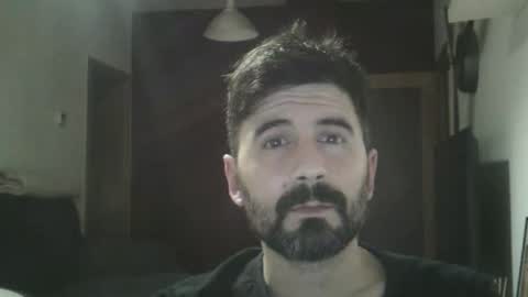 donnie_darkos83 online show from October 2025 10:17:01 PM