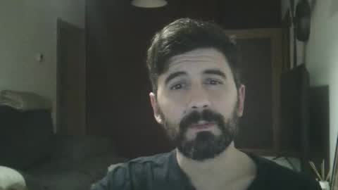 donnie_darkos83 online show from October 2025 10:43:02 PM