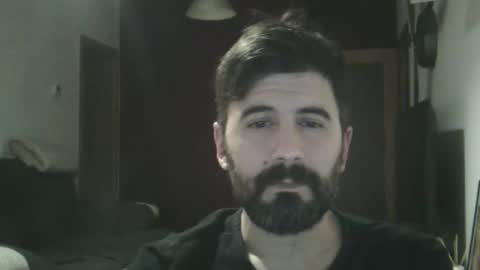 donnie_darkos83 online show from October 2025 10:32:01 PM