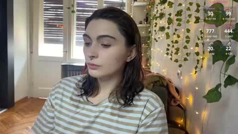 Alice online show from February 2025 10:37:02 AM