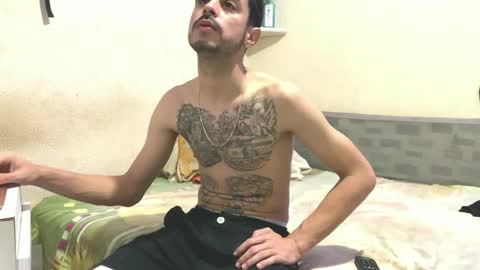 DoteMarks online show from December 2025 11:39:02 AM