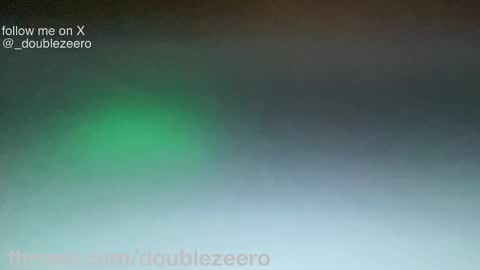 doublezeero online show from February 2025 03:50:01 AM
