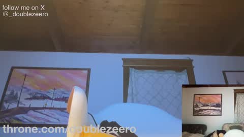 doublezeero online show from February 2025 02:15:01 AM
