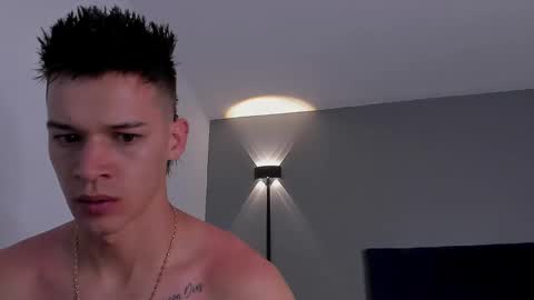 drake_carter1 online show from September 2025 02:00:02 AM