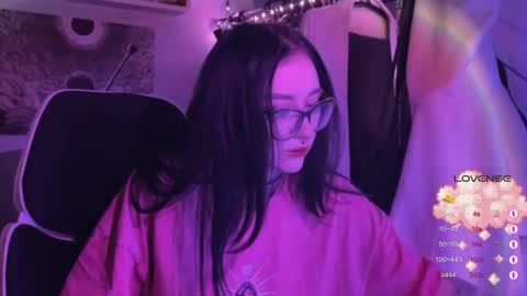 Tara  Sonny online show from November 2025 11:59:02 PM