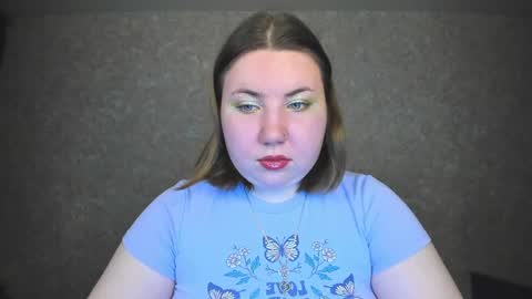 Duchess Dafna online show from December 2024 09:19:01 PM