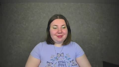 Duchess Dafna online show from December 2024 12:41:01 AM