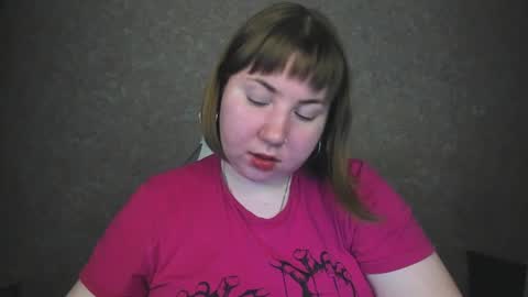 Duchess Dafna online show from January 2025 09:41:01 PM