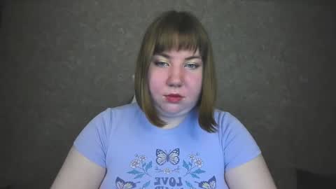 Duchess Dafna online show from February 2025 07:27:02 PM