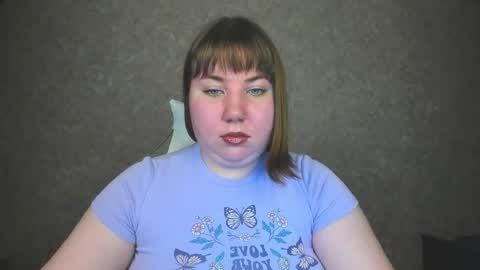 Duchess Dafna online show from February 2025 08:47:01 PM