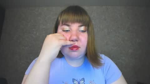 Duchess Dafna online show from February 2025 09:53:02 PM