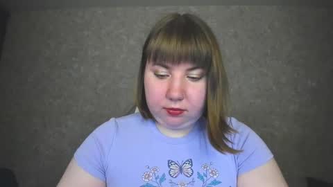 Duchess Dafna online show from February 2025 01:08:01 AM