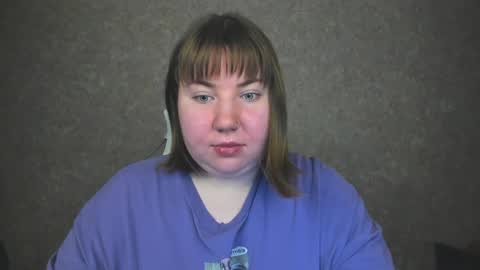 Duchess Dafna online show from February 2025 09:14:01 PM