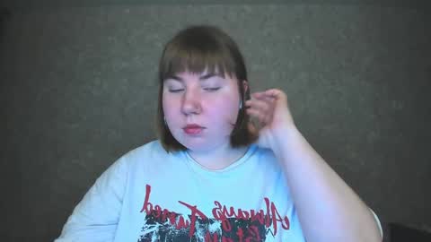 Duchess Dafna online show from February 2025 10:07:02 PM