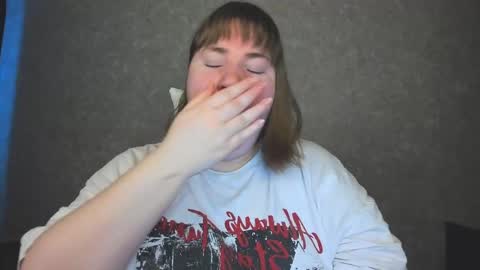 Duchess Dafna online show from February 2025 03:58:02 AM
