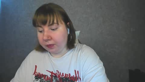 Duchess Dafna online show from February 2025 09:22:01 AM