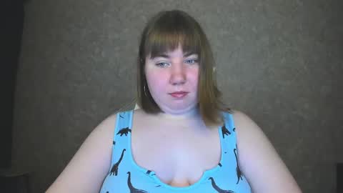 Duchess Dafna online show from February 2025 08:50:01 PM