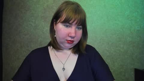 Duchess Dafna online show from September 2025 09:59:02 PM