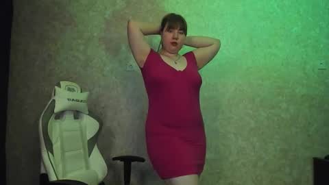 Duchess Dafna online show from September 2025 09:04:02 PM