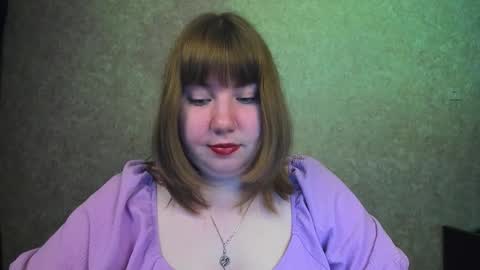 Duchess Dafna online show from September 2025 07:25:02 PM