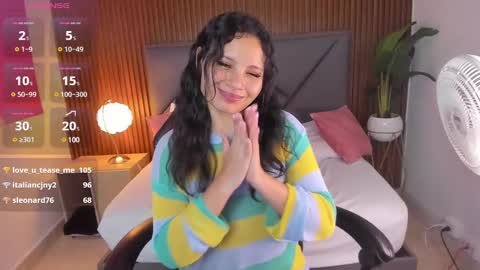 N A T Y online show from December 2024 02:36:02 PM