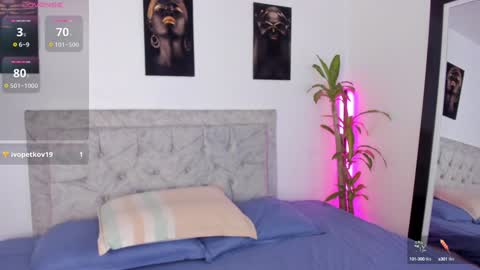 dulceedens_1 online show from January 2025 12:16:01 AM