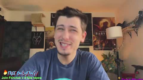 Dylan Daniel 7.8 online show from February 2025 04:53:01 PM